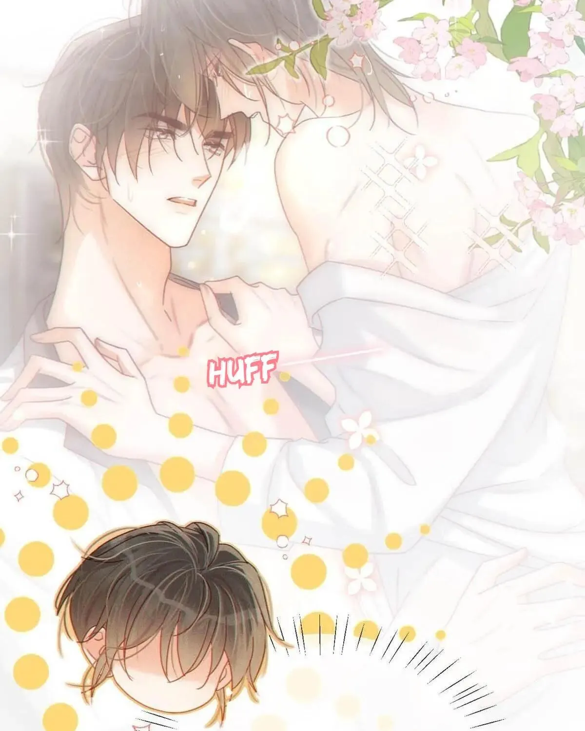 Read Intoxicated chapter 75 image 54 on Lezhin