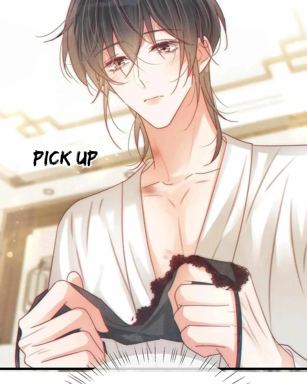 Read Intoxicated chapter 75 image 72 on Lezhin