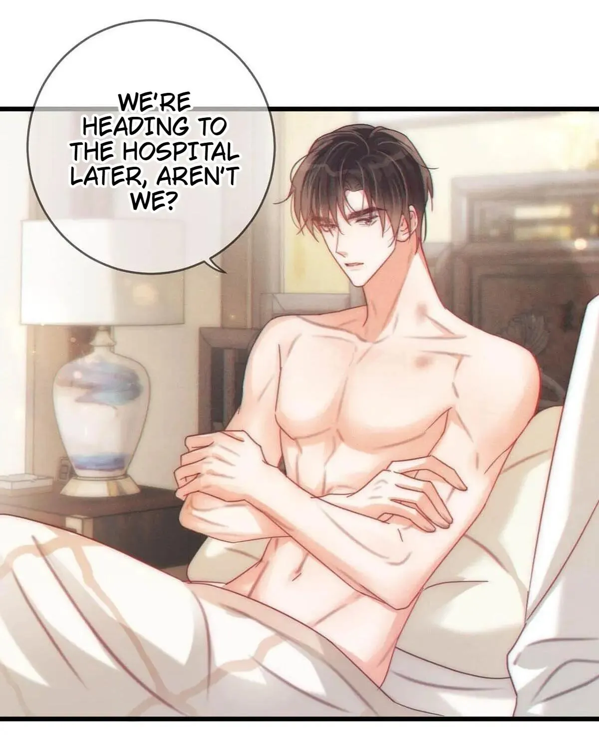 Read Intoxicated chapter 75 image 74 on Lezhin