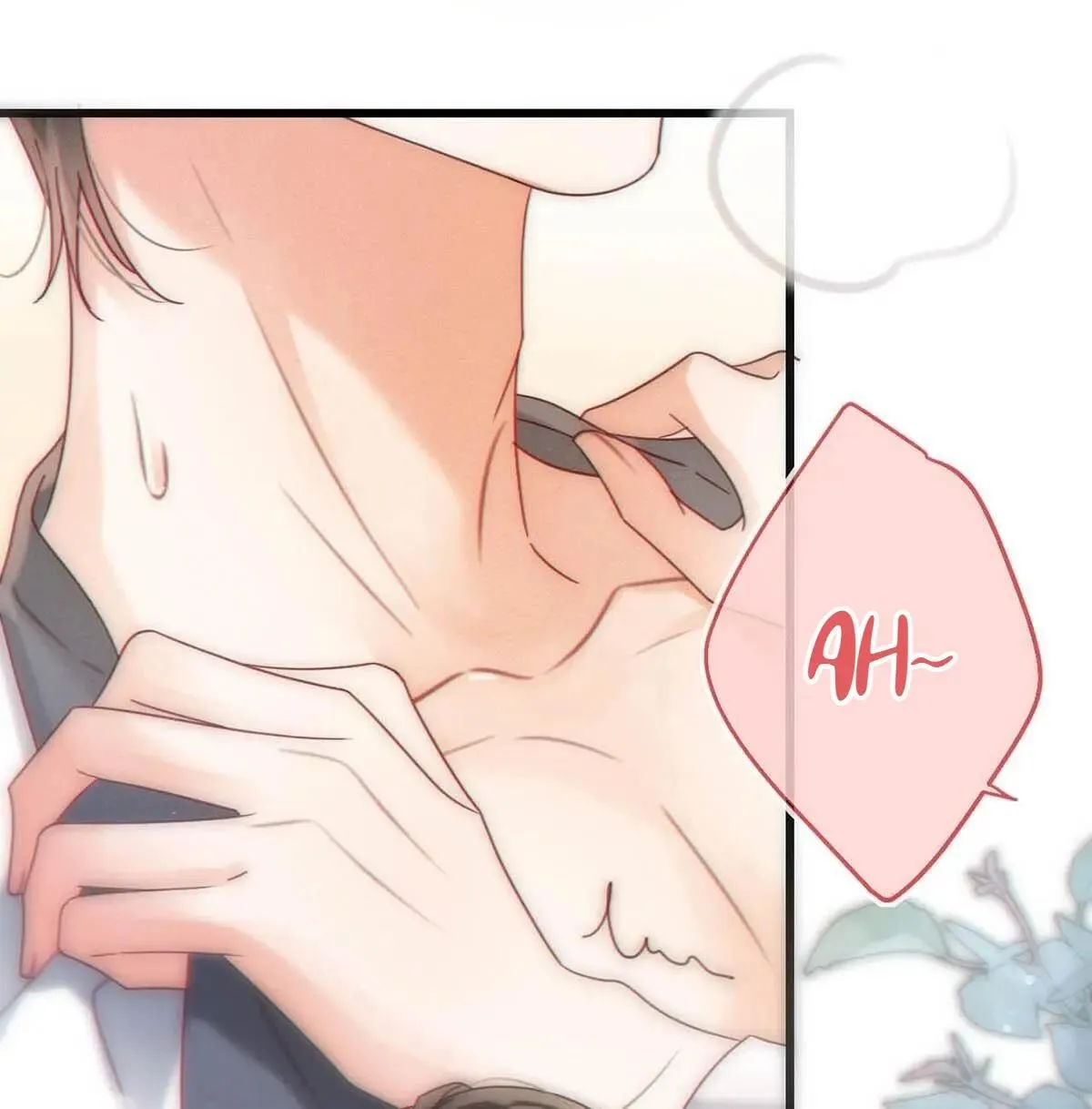 Read Intoxicated chapter 75 image 8 on Lezhin