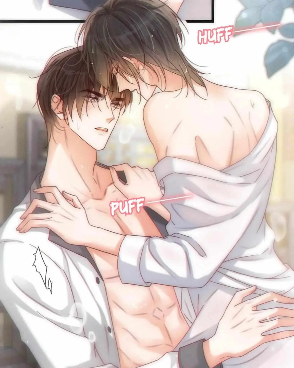 Read Intoxicated chapter 75 image 9 on Lezhin