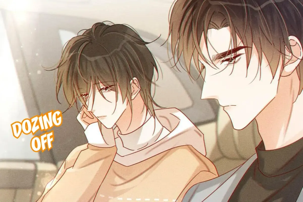 Read Intoxicated chapter 76 image 10 on Lezhin