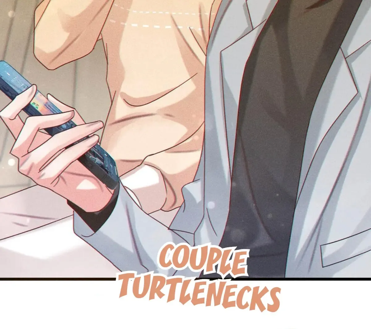 Read Intoxicated chapter 76 image 11 on Lezhin