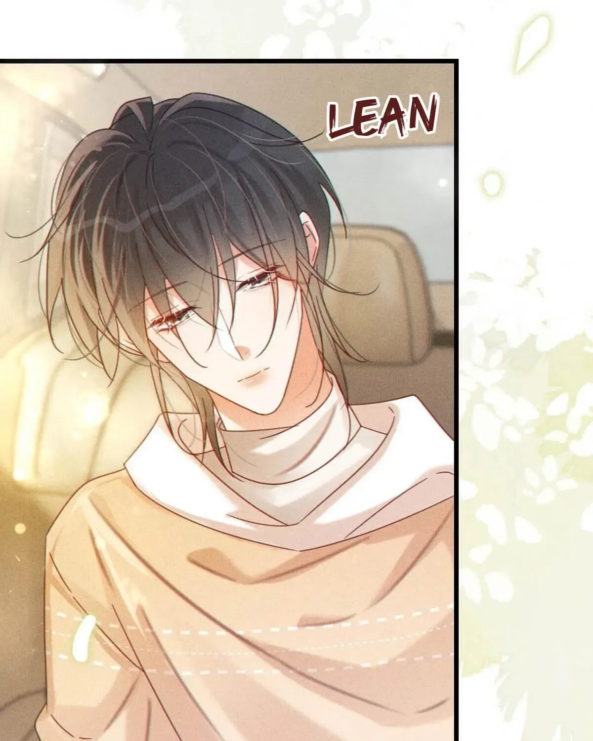 Read Intoxicated chapter 76 image 16 on Lezhin