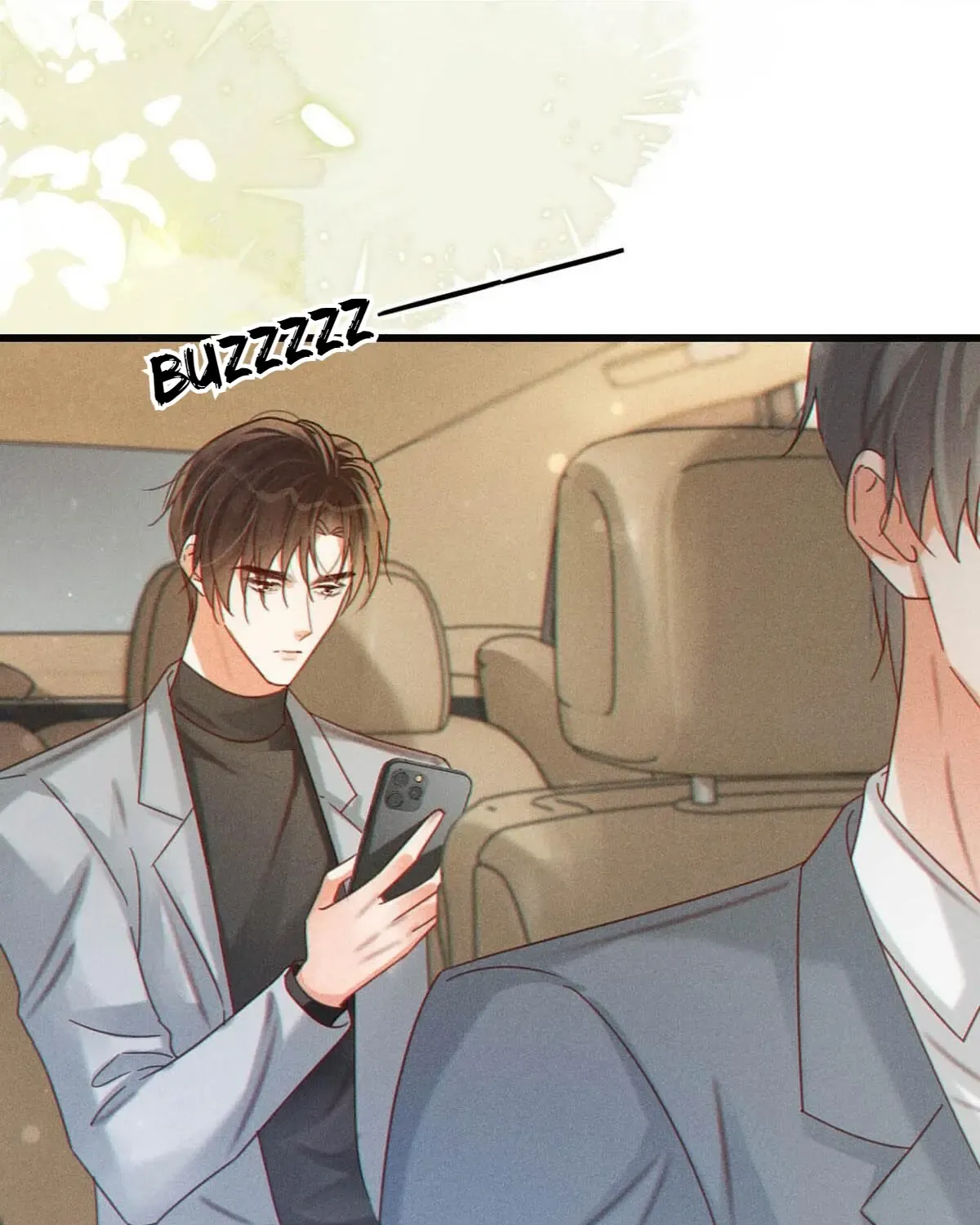 Read Intoxicated chapter 76 image 20 on Lezhin