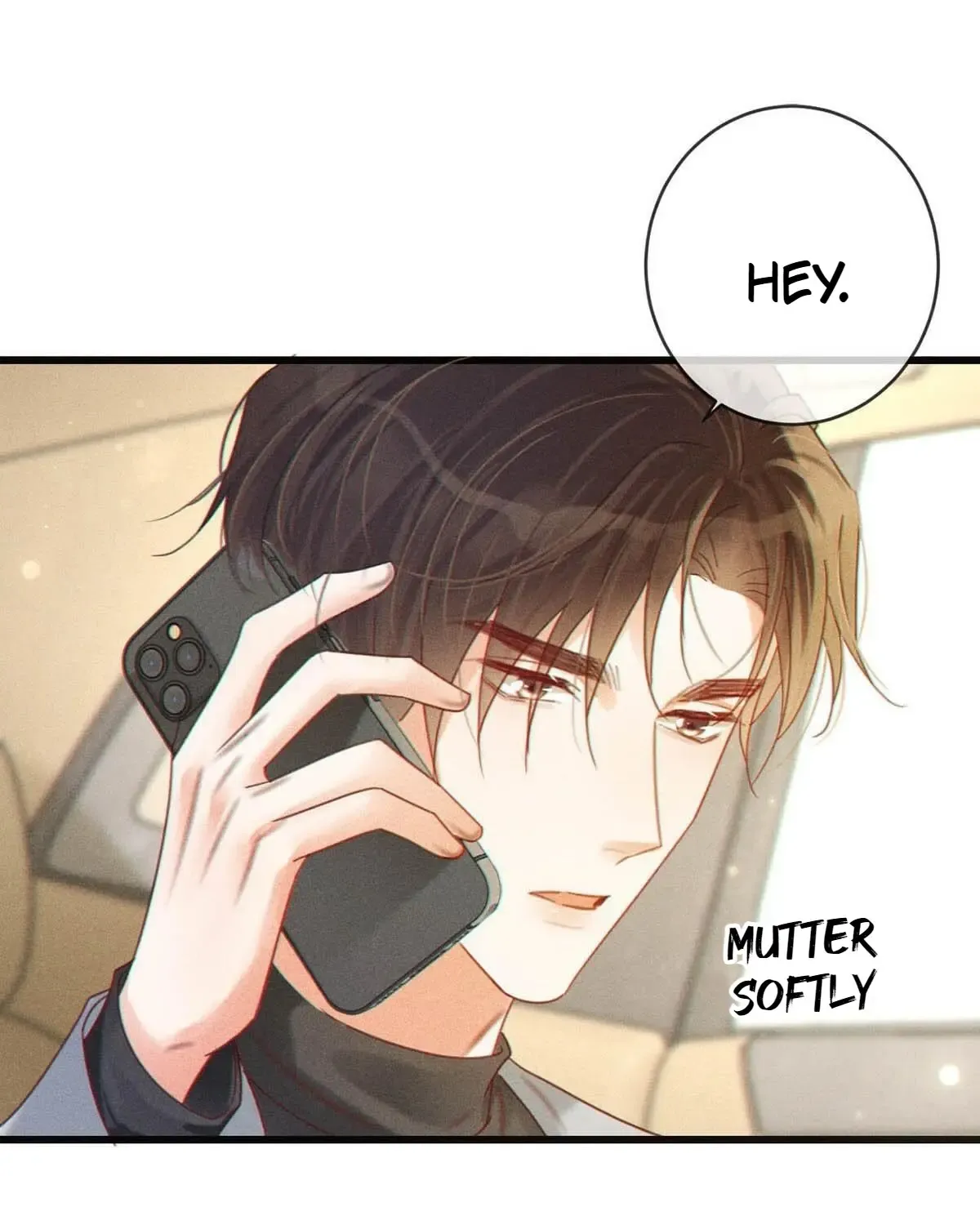 Read Intoxicated chapter 76 image 22 on Lezhin