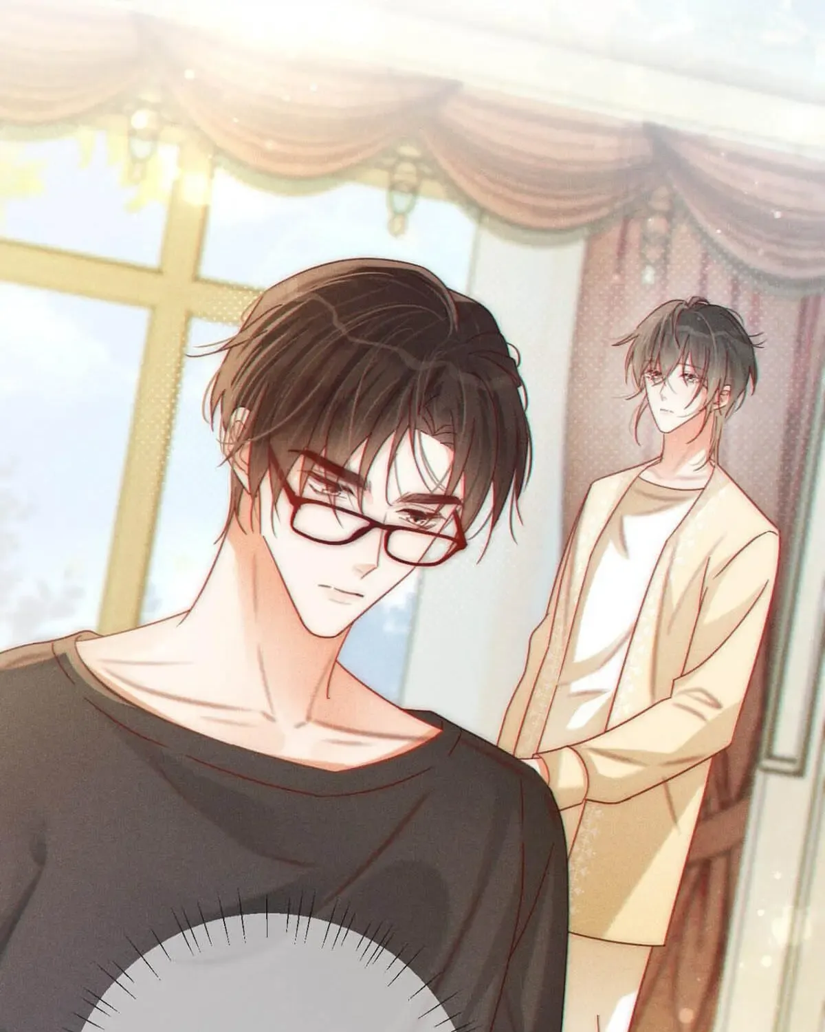 Read Intoxicated chapter 76 image 26 on Lezhin