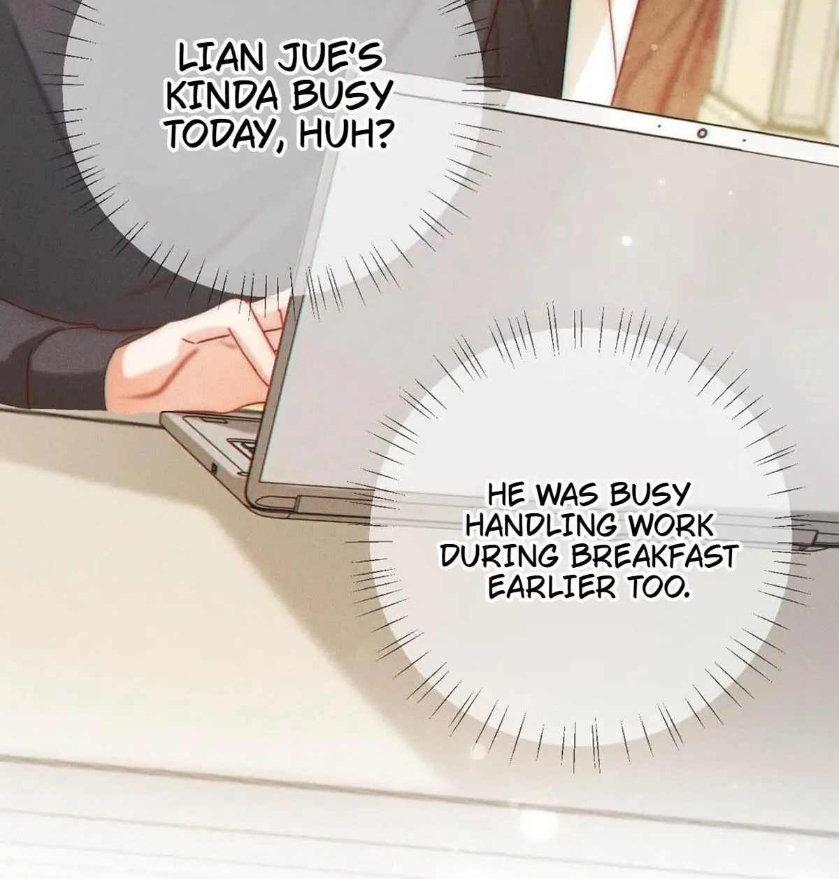 Read Intoxicated chapter 76 image 27 on Lezhin