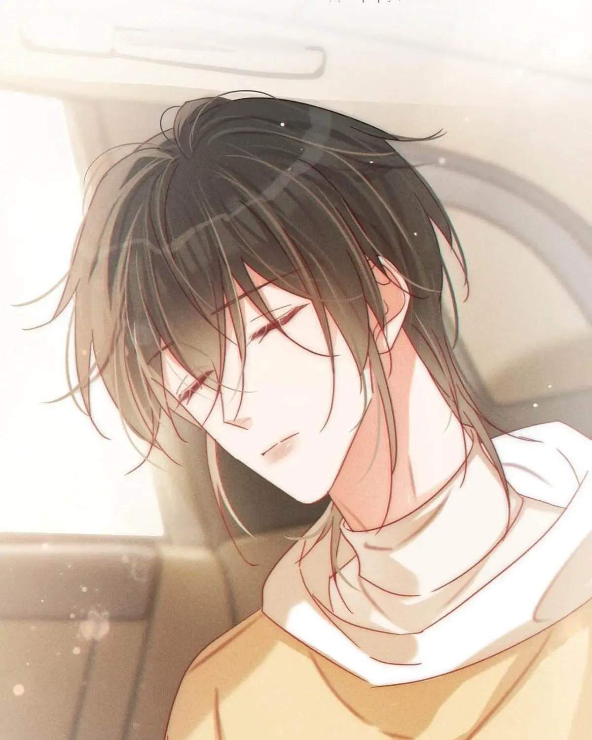 Read Intoxicated chapter 76 image 35 on Lezhin