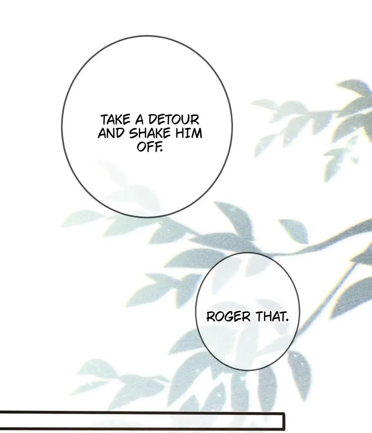 Read Intoxicated chapter 76 image 37 on Lezhin