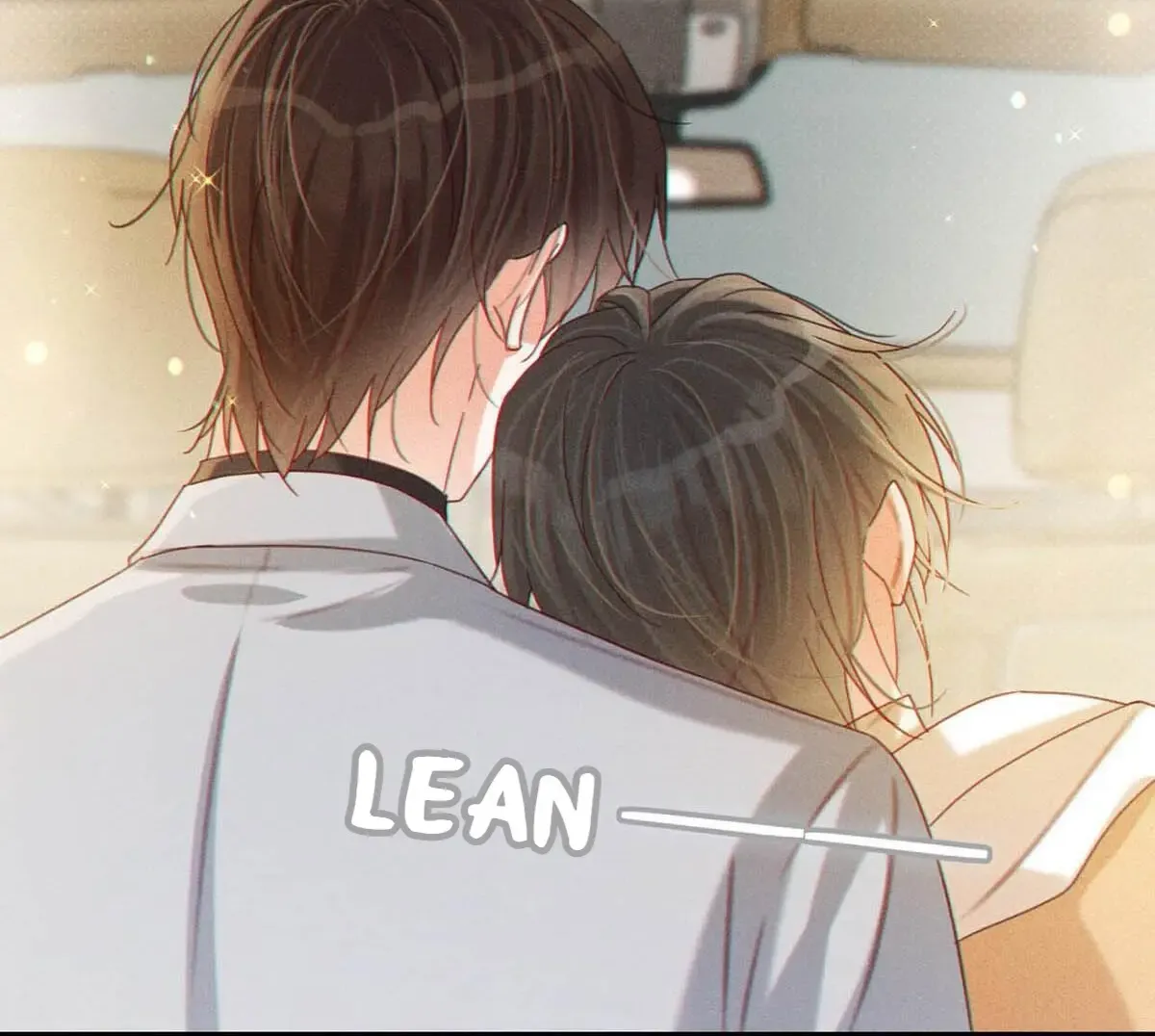 Read Intoxicated chapter 76 image 41 on Lezhin