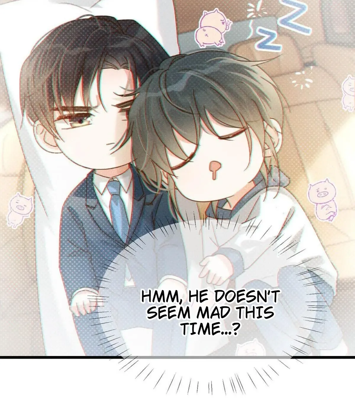 Read Intoxicated chapter 76 image 53 on Lezhin
