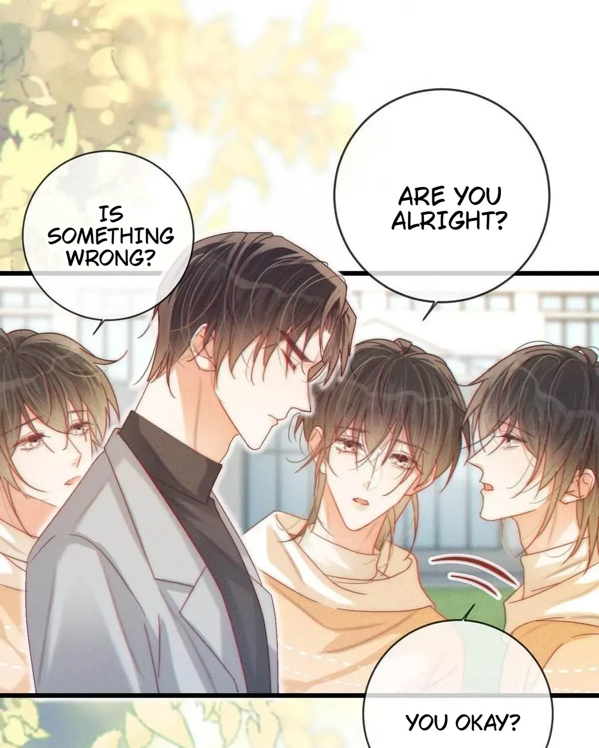 Read Intoxicated chapter 76 image 59 on Lezhin