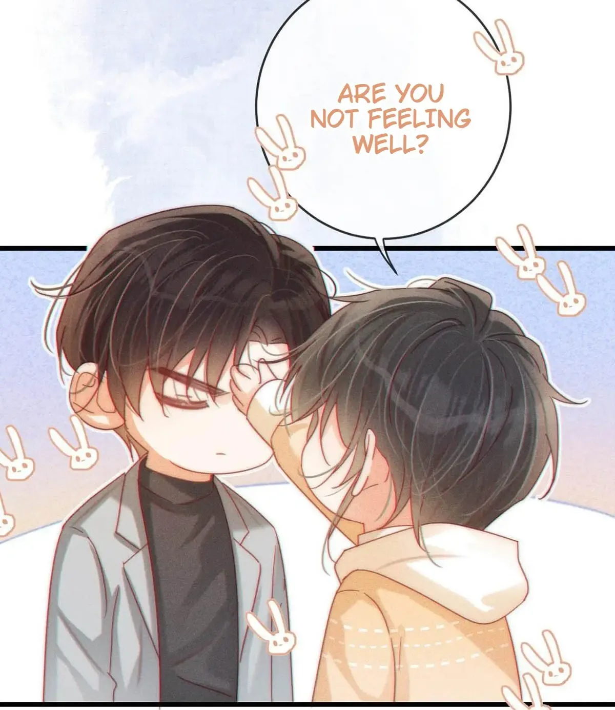 Read Intoxicated chapter 76 image 64 on Lezhin