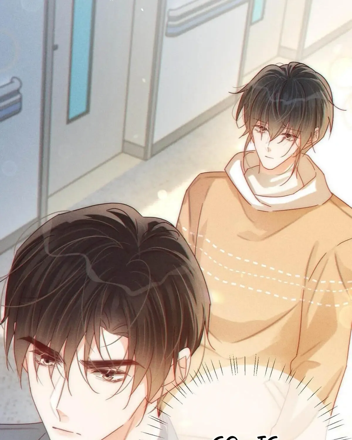 Read Intoxicated chapter 76 image 81 on Lezhin