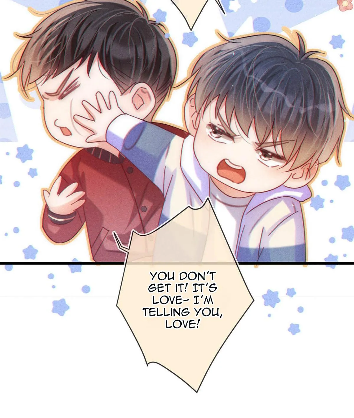 Read Intoxicated chapter 77.5 image 12 on Lezhin