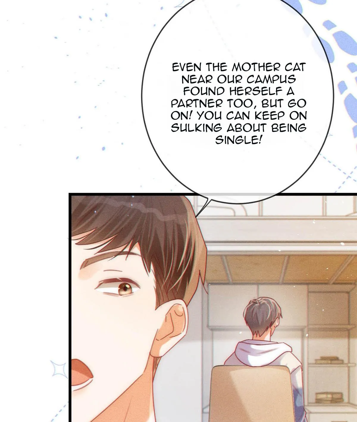 Read Intoxicated chapter 77.5 image 14 on Lezhin