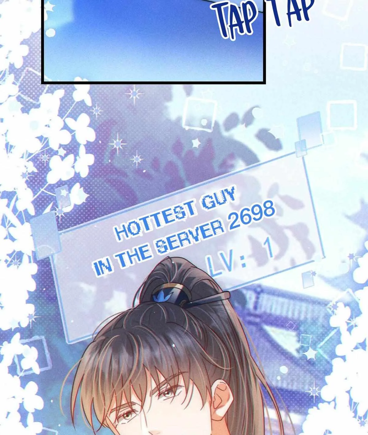 Read Intoxicated chapter 77.5 image 18 on Lezhin