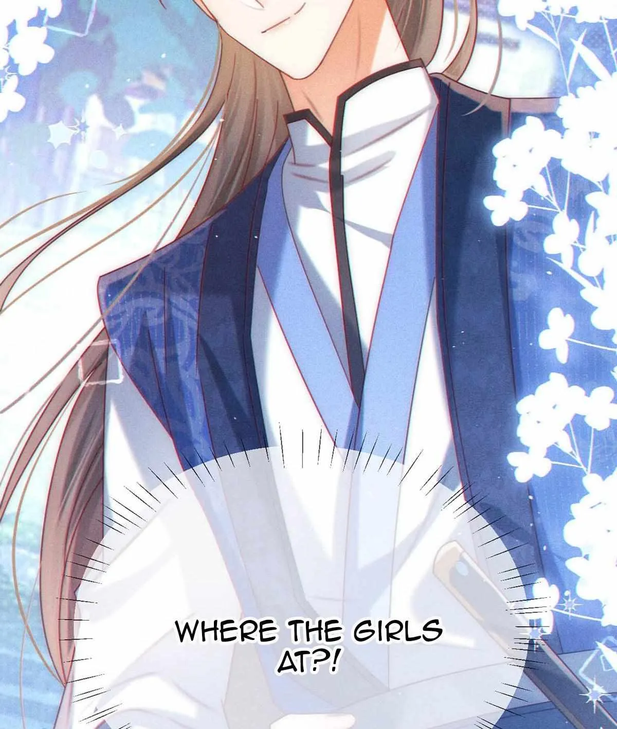Read Intoxicated chapter 77.5 image 19 on Lezhin