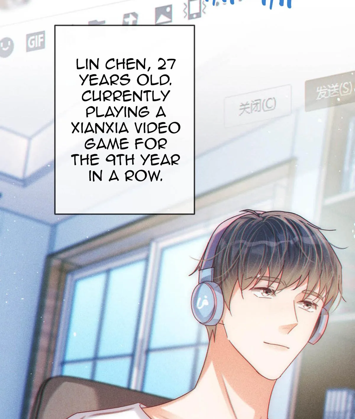 Read Intoxicated chapter 77.5 image 2 on Lezhin