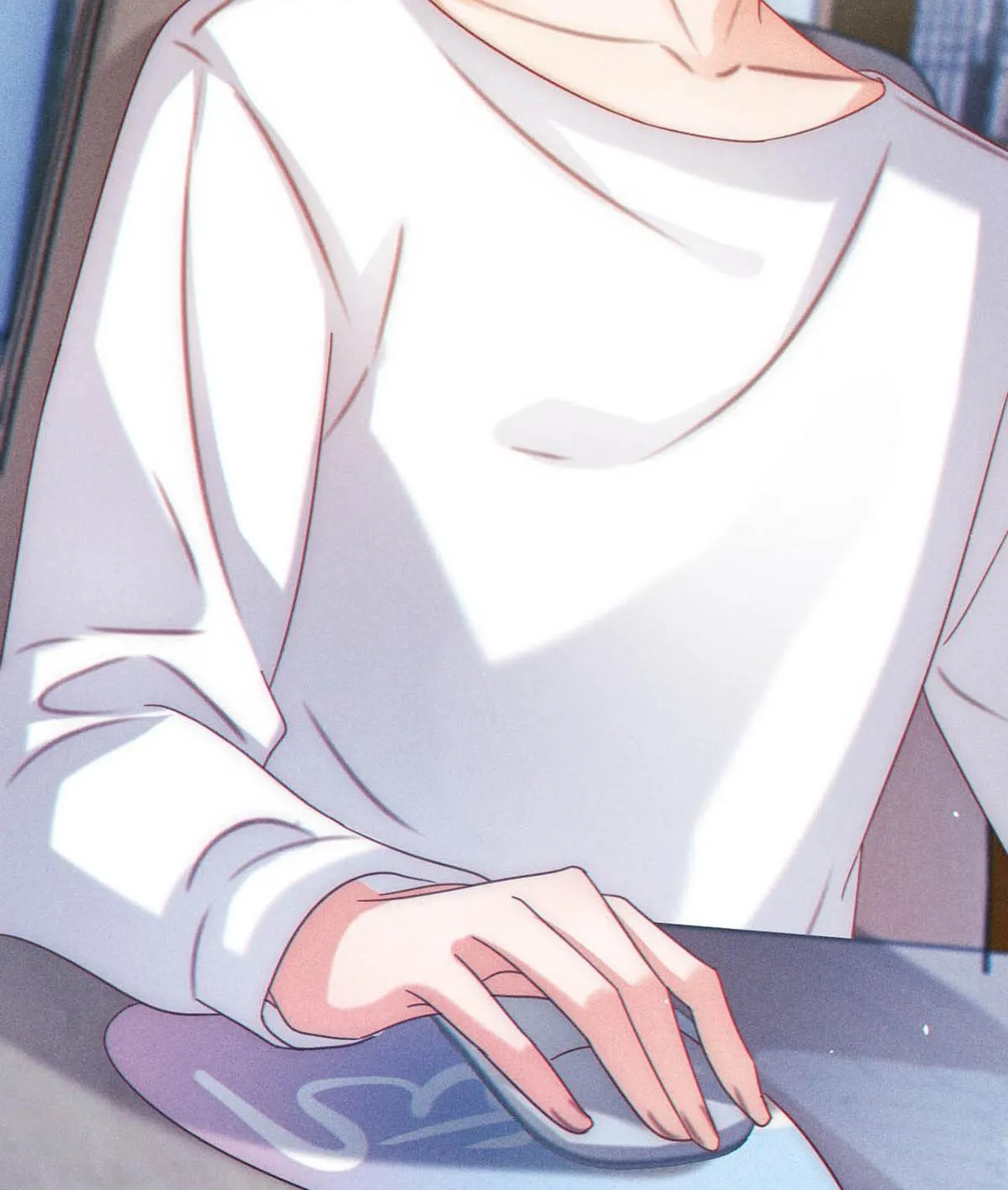 Read Intoxicated chapter 77.5 image 3 on Lezhin
