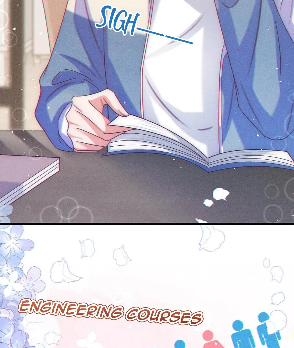 Read Intoxicated chapter 77.5 image 7 on Lezhin
