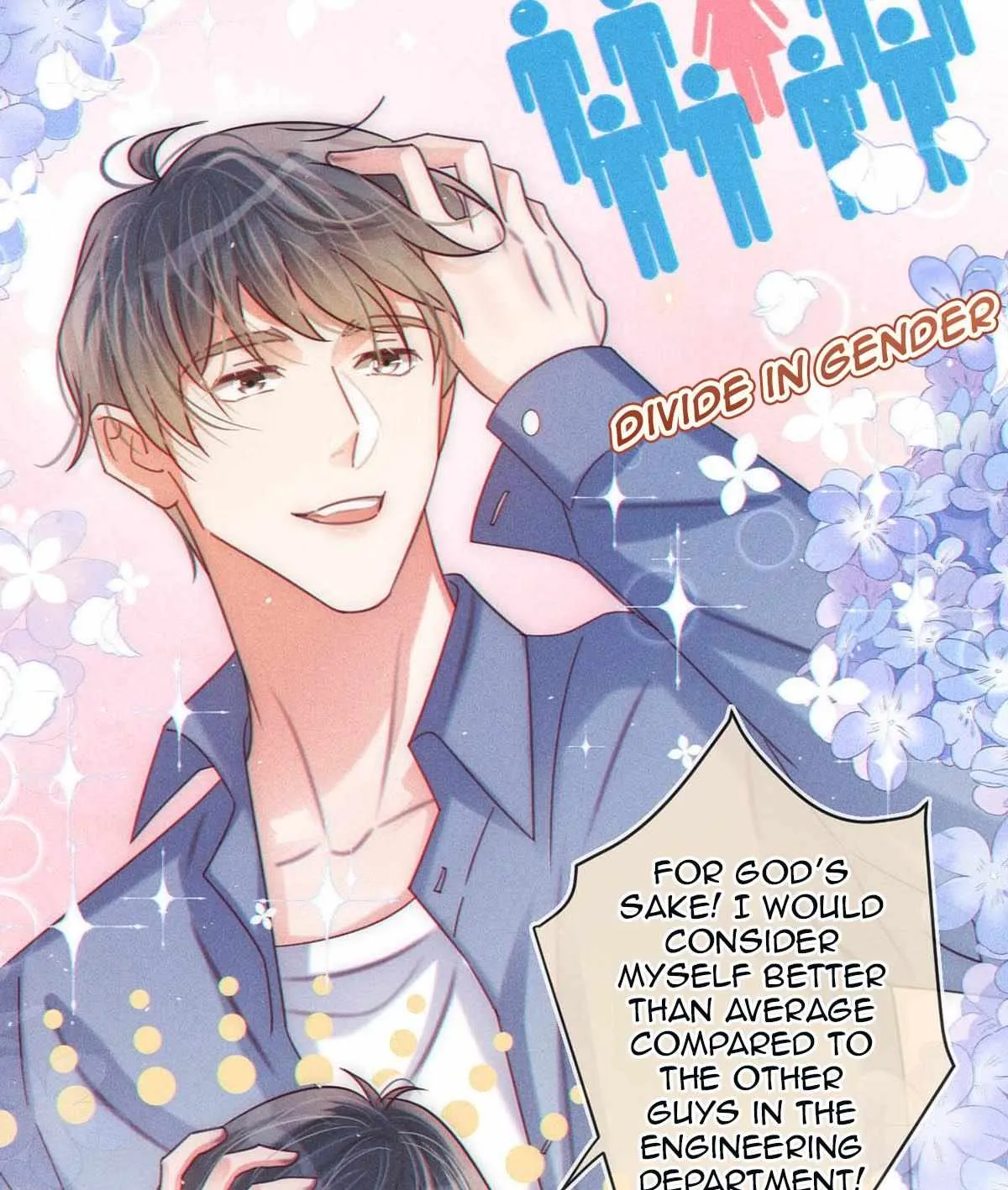 Read Intoxicated chapter 77.5 image 8 on Lezhin