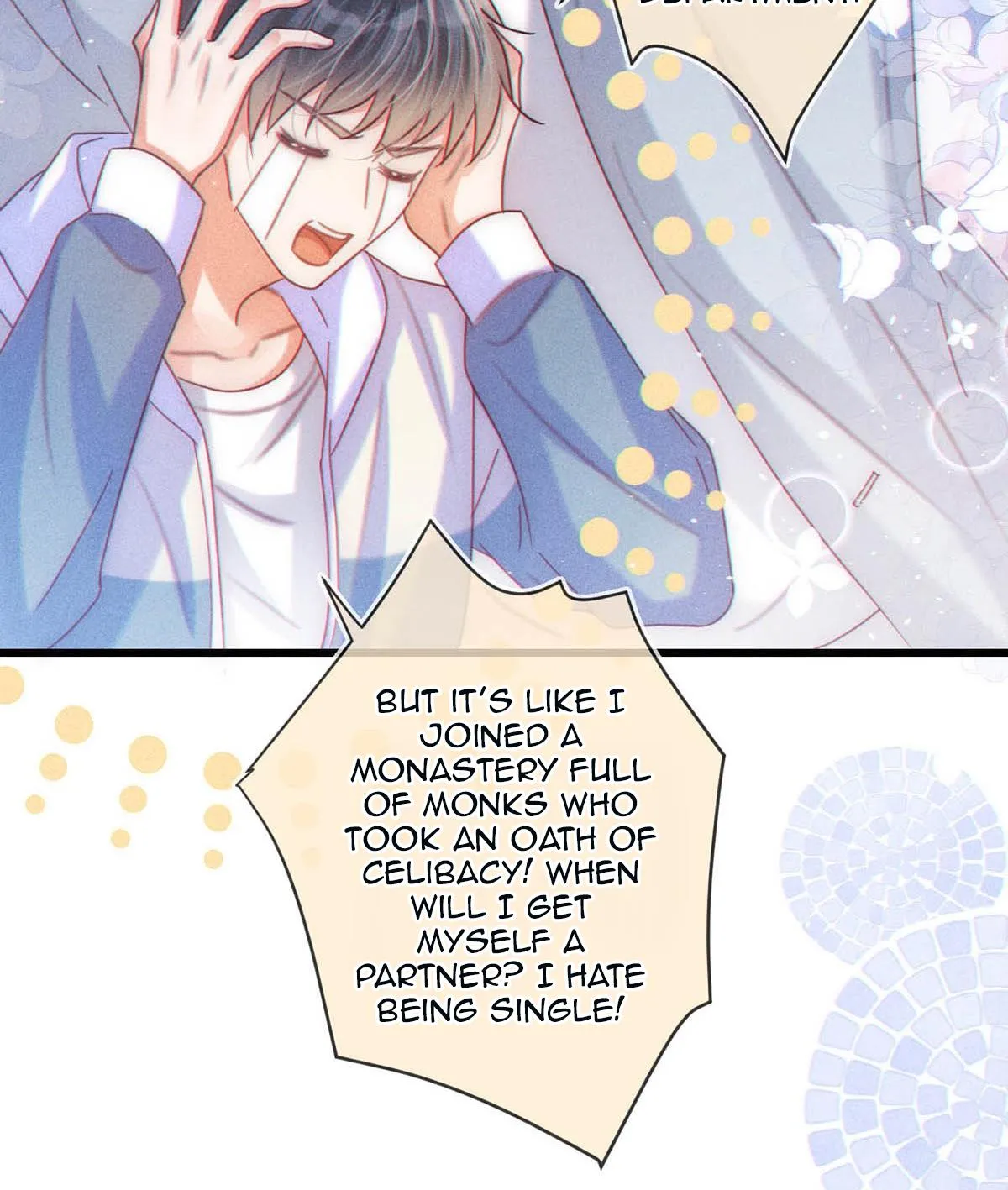Read Intoxicated chapter 77.5 image 9 on Lezhin