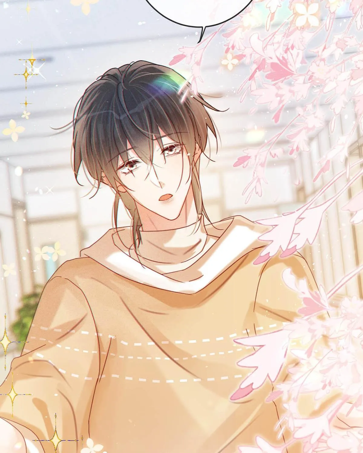 Read Intoxicated chapter 77 image 11 on Lezhin
