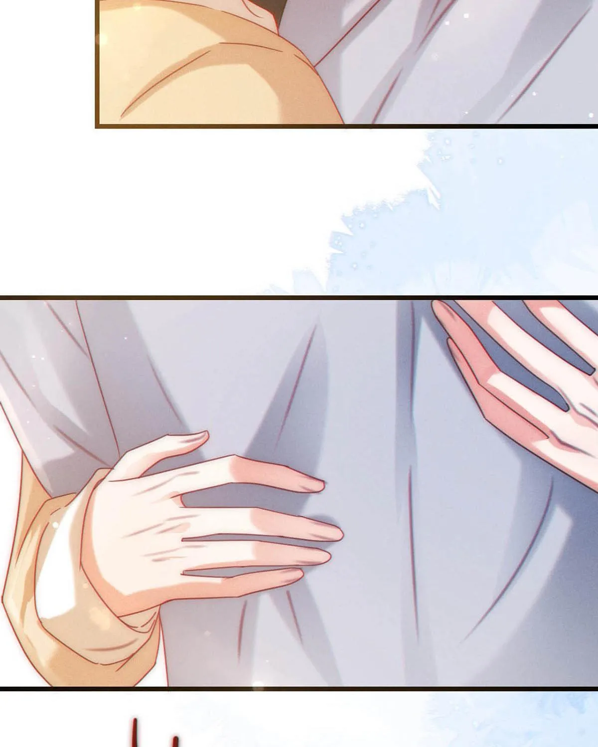 Read Intoxicated chapter 77 image 18 on Lezhin