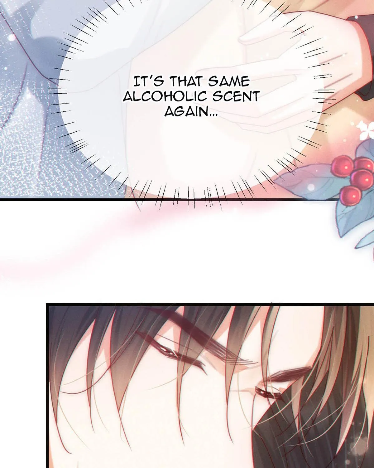 Read Intoxicated chapter 77 image 23 on Lezhin