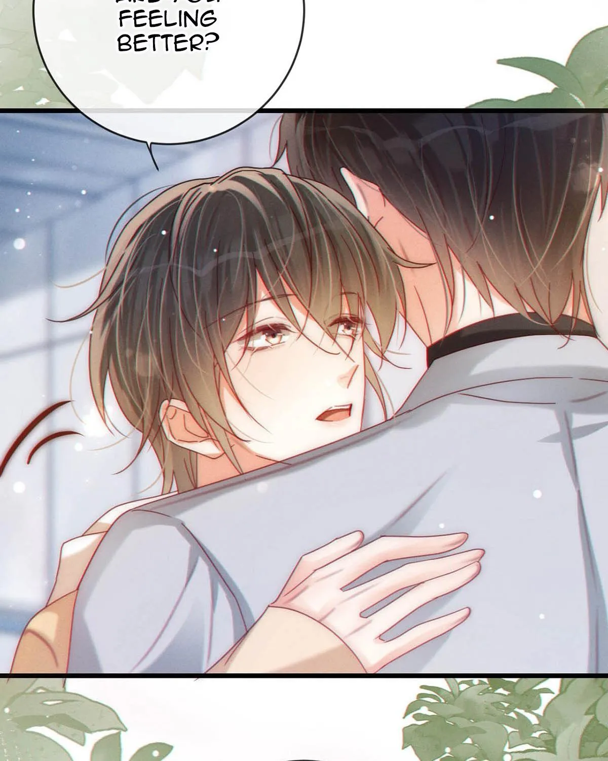 Read Intoxicated chapter 77 image 25 on Lezhin