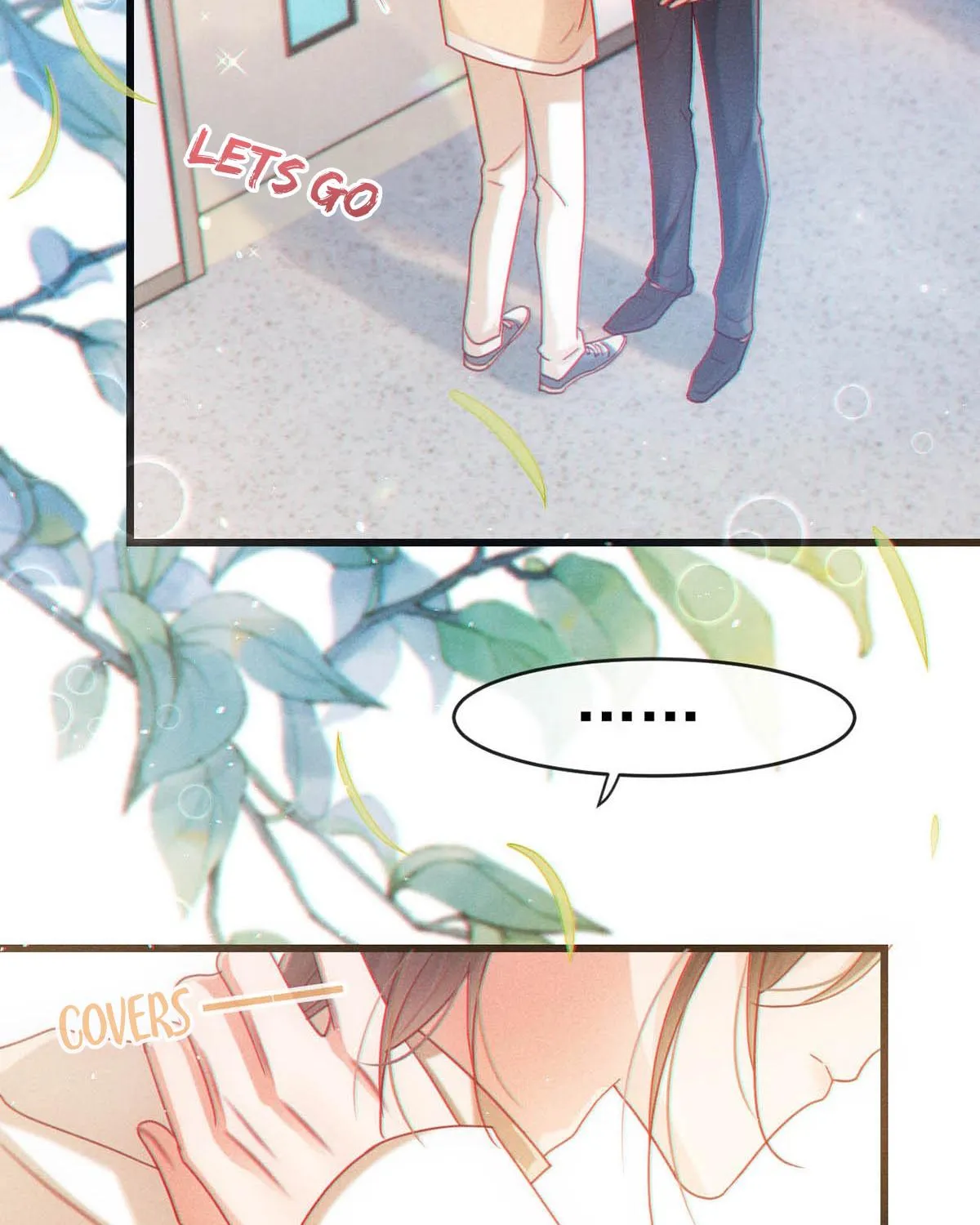 Read Intoxicated chapter 77 image 31 on Lezhin