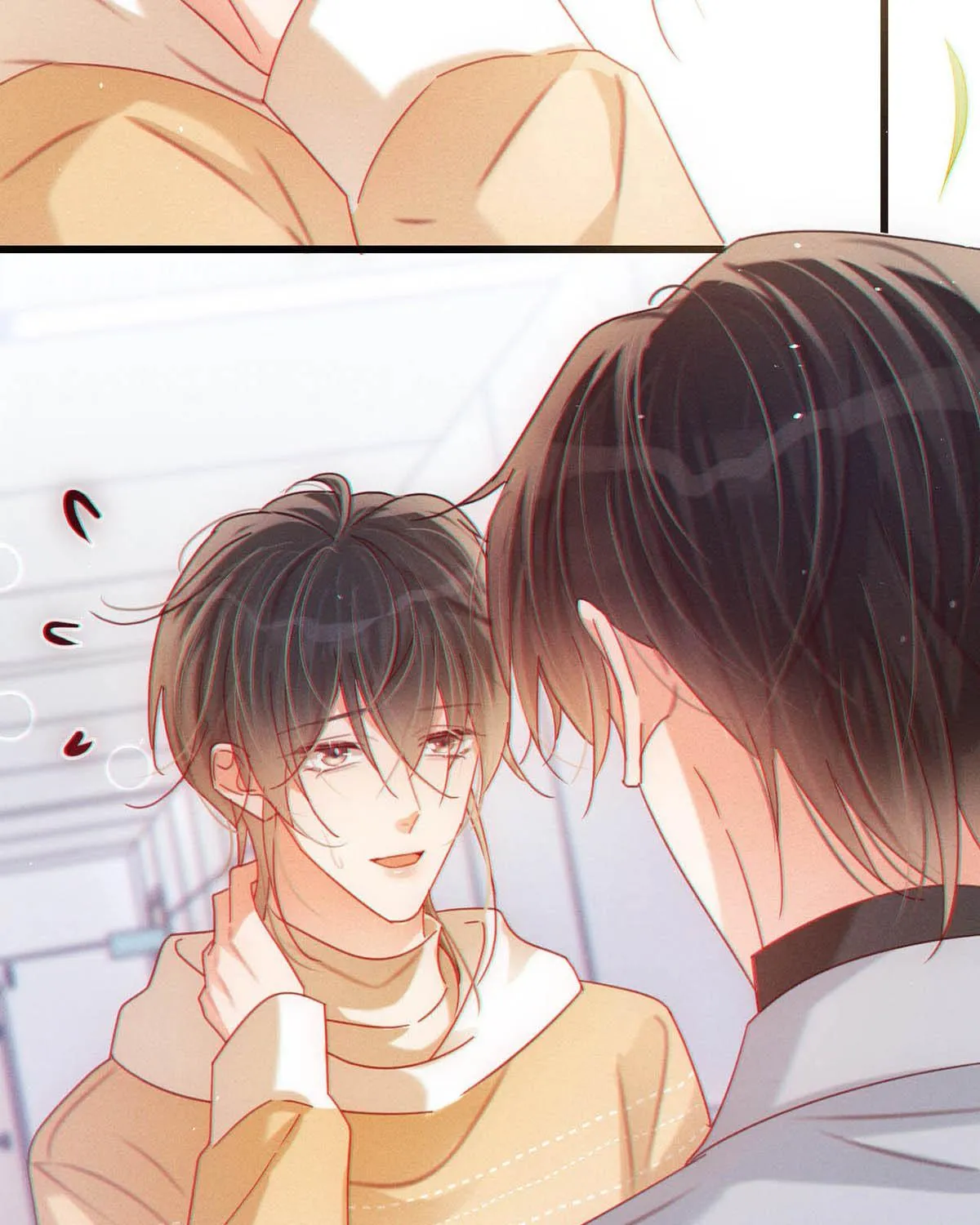 Read Intoxicated chapter 77 image 32 on Lezhin