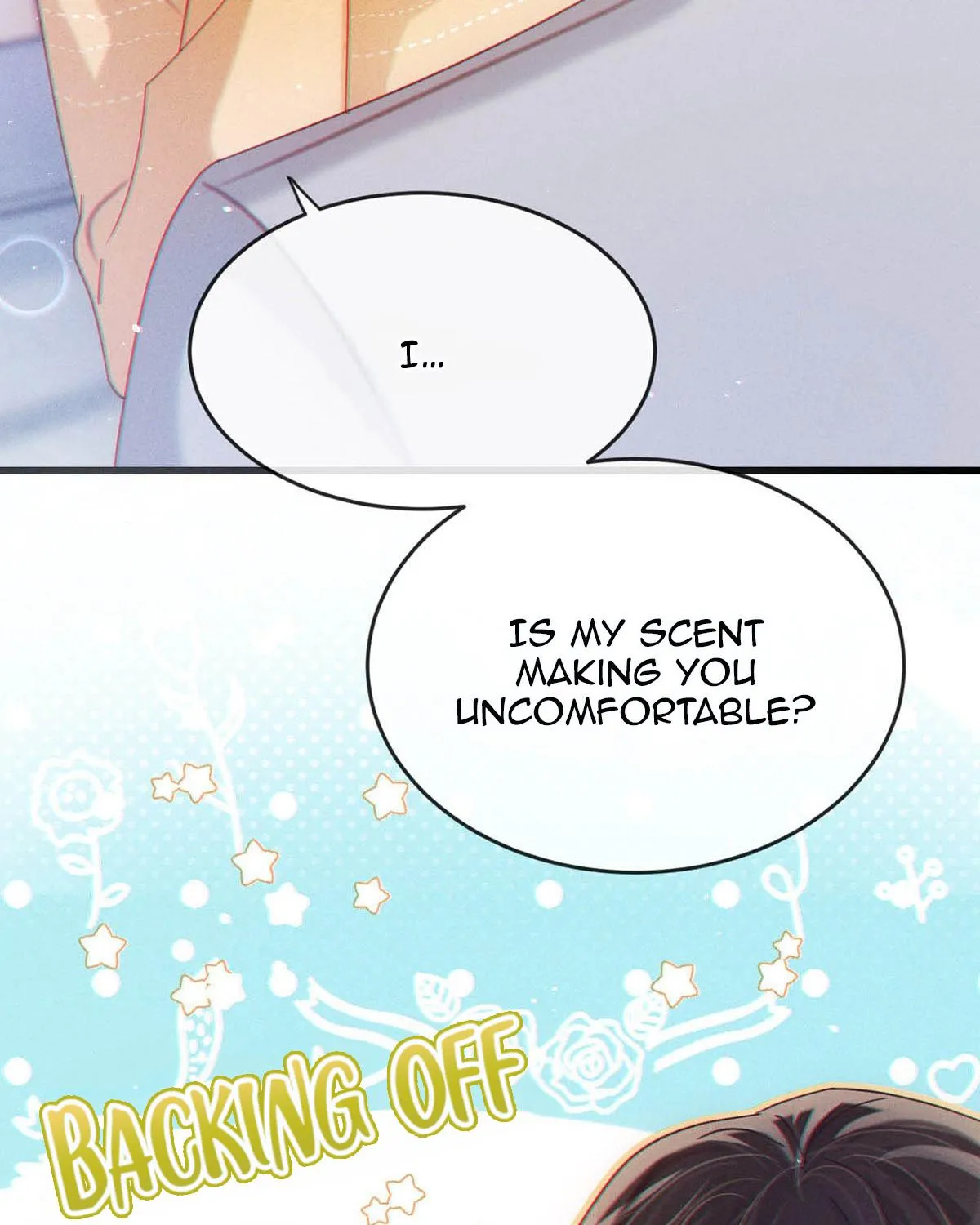 Read Intoxicated chapter 77 image 33 on Lezhin
