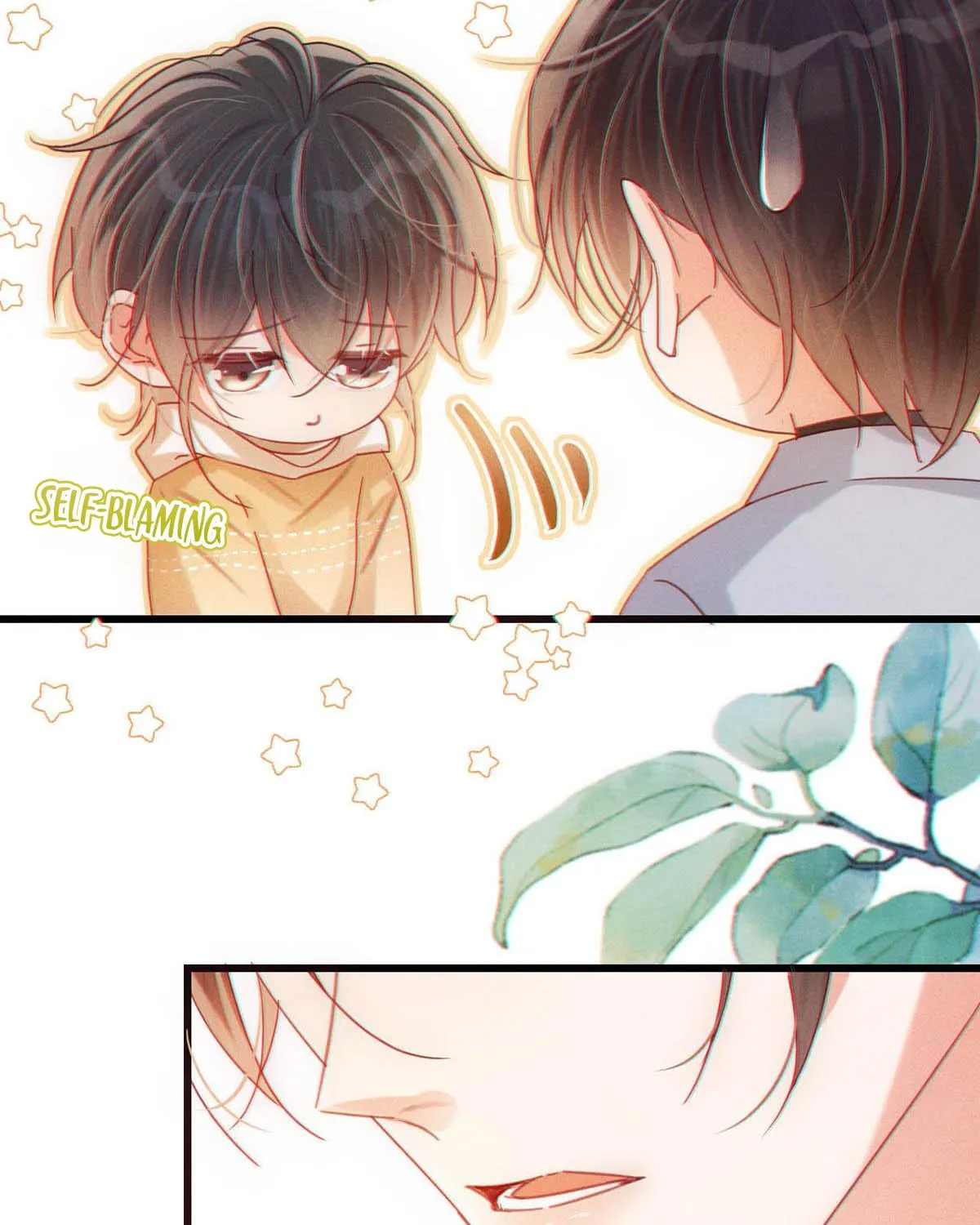 Read Intoxicated chapter 77 image 34 on Lezhin