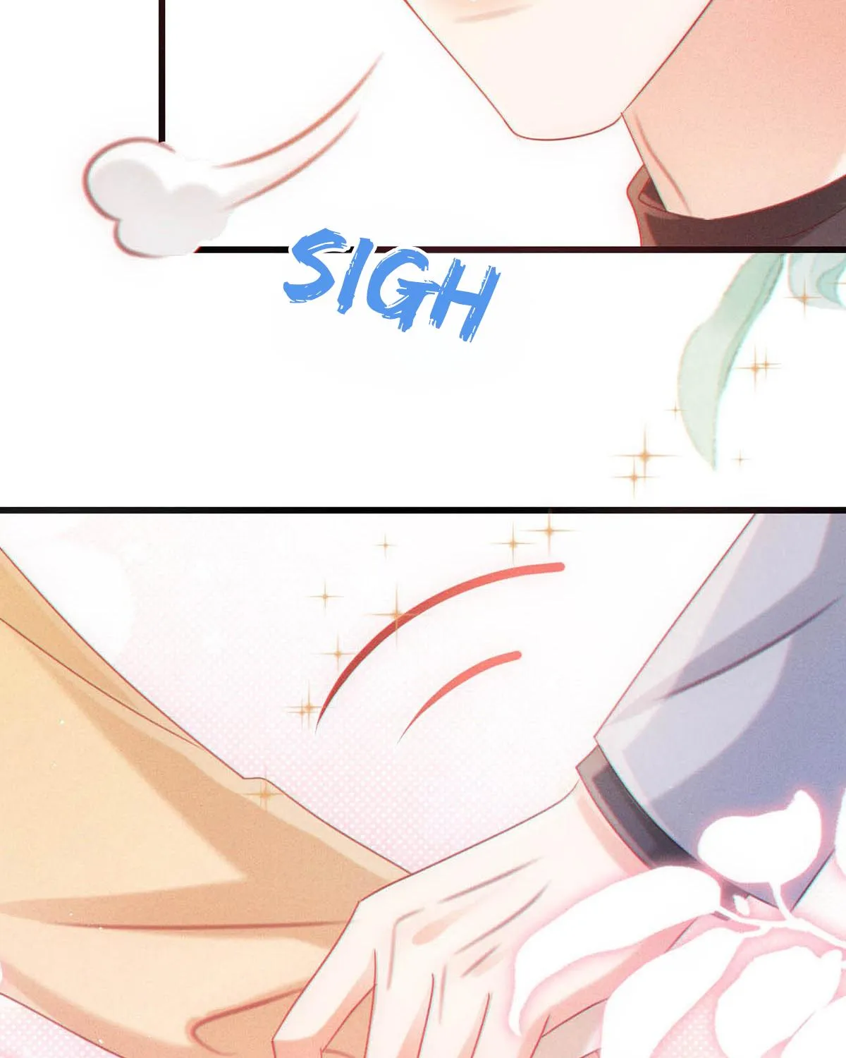 Read Intoxicated chapter 77 image 35 on Lezhin