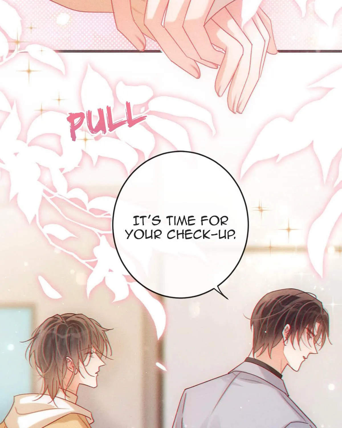 Read Intoxicated chapter 77 image 36 on Lezhin