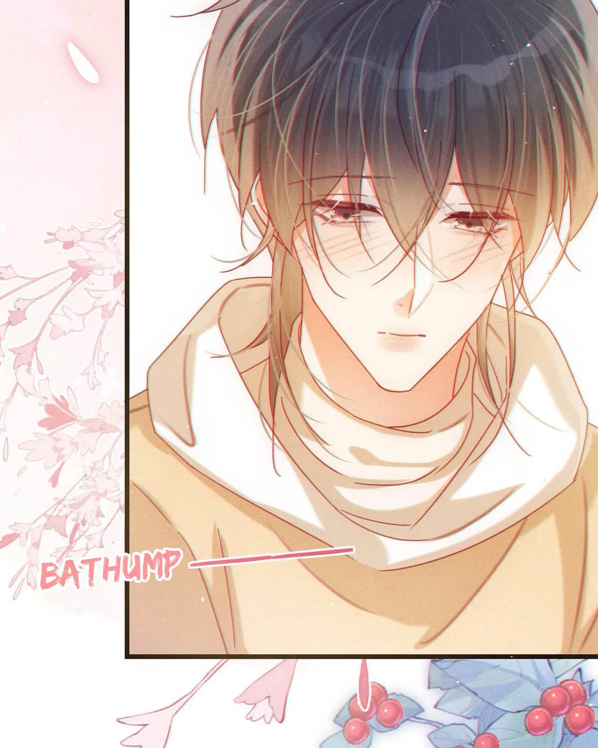 Read Intoxicated chapter 77 image 39 on Lezhin