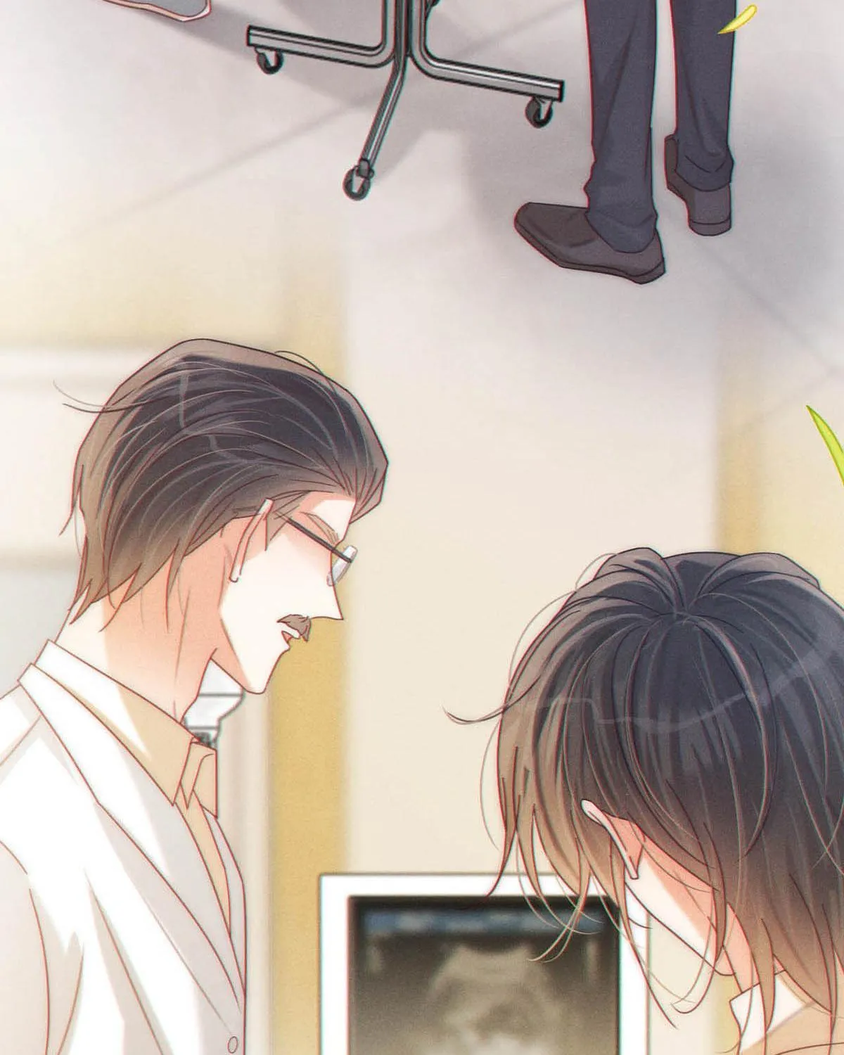 Read Intoxicated chapter 77 image 43 on Lezhin