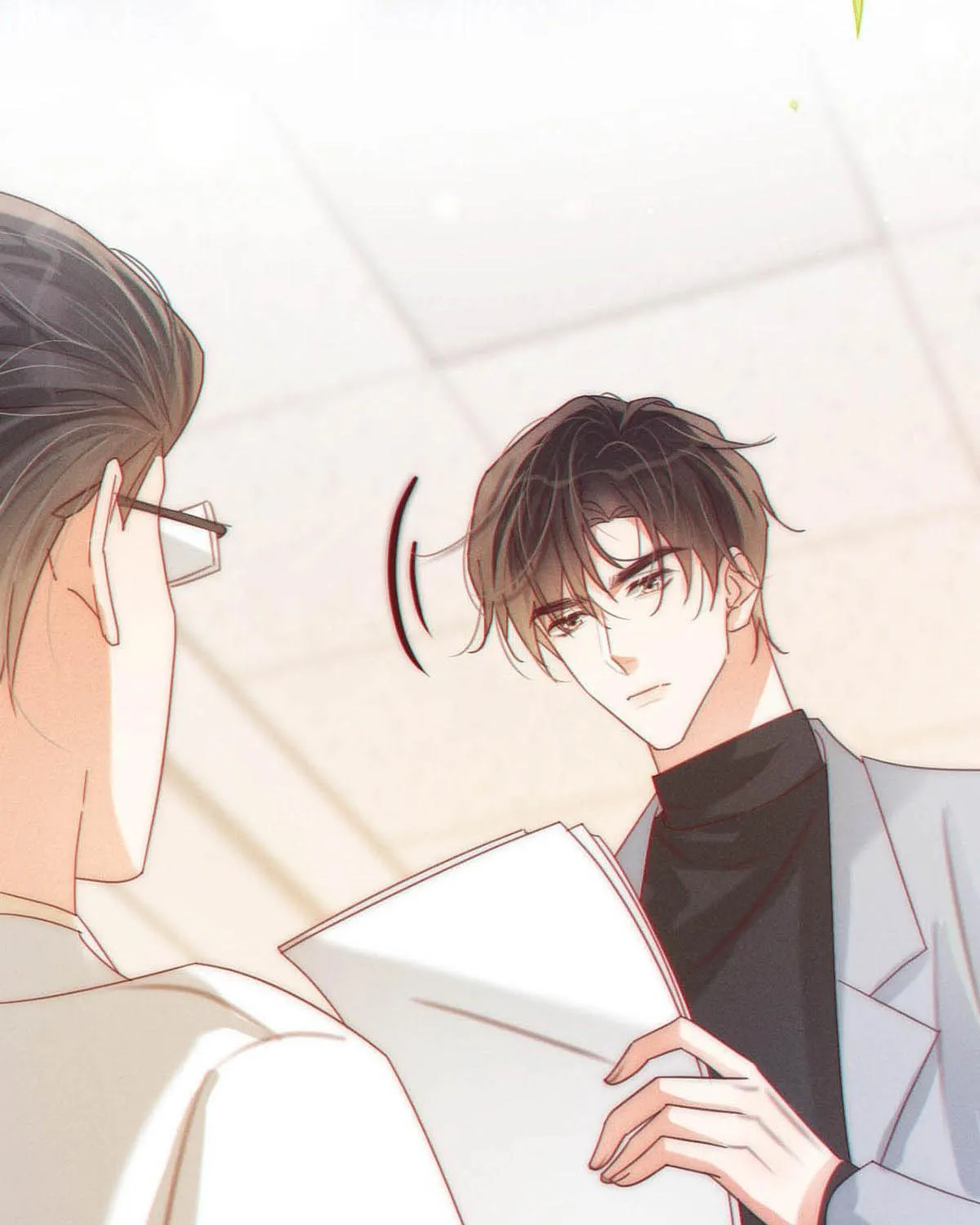 Read Intoxicated chapter 77 image 45 on Lezhin