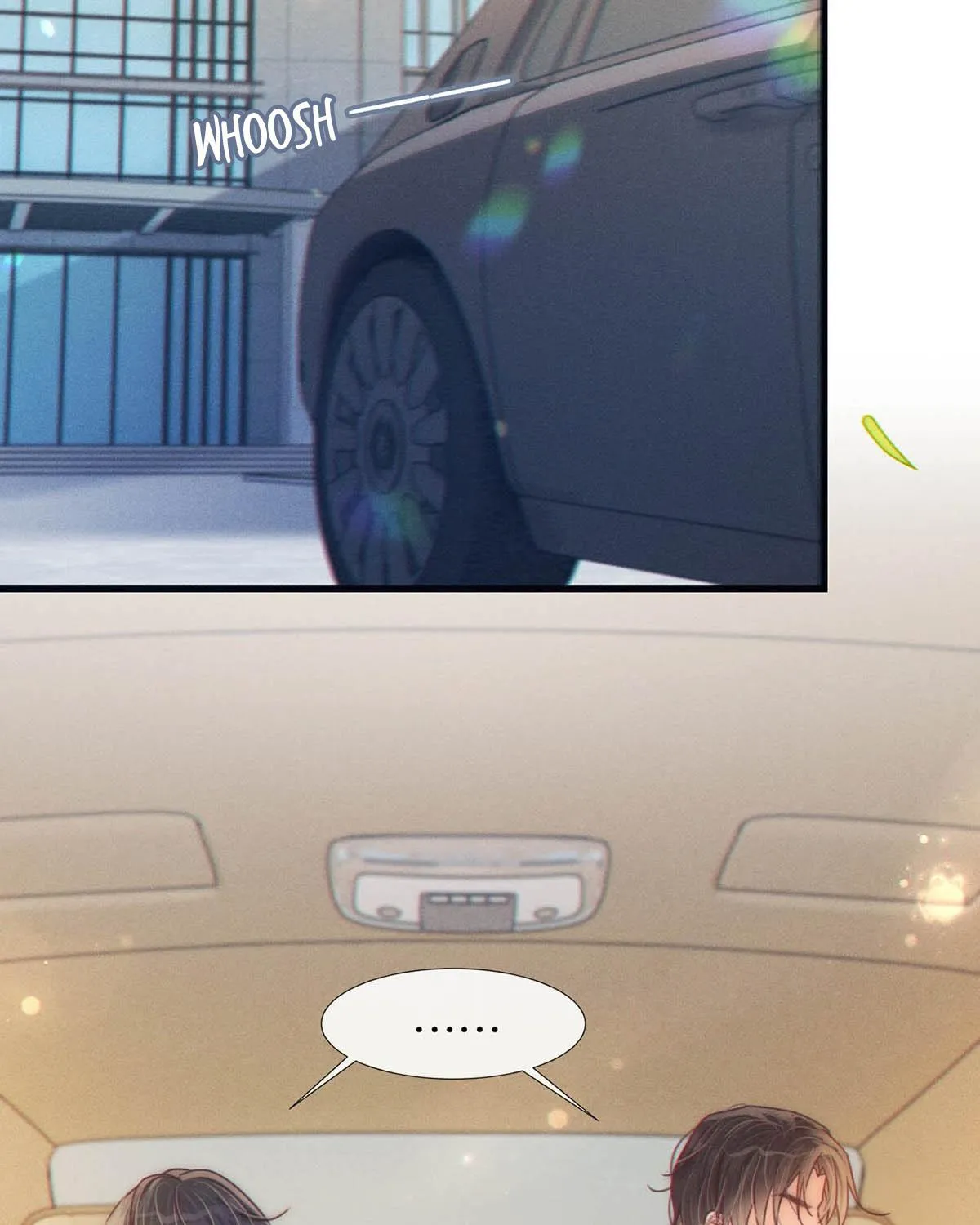 Read Intoxicated chapter 77 image 48 on Lezhin