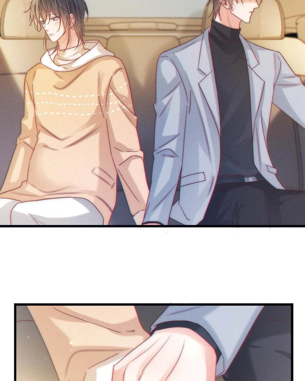 Read Intoxicated chapter 77 image 49 on Lezhin