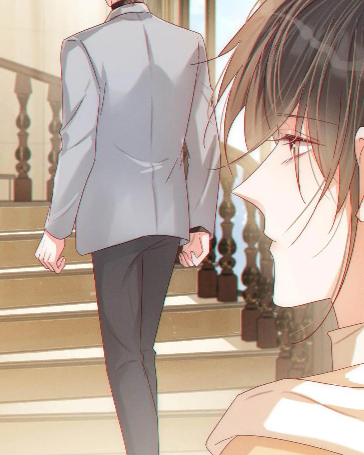 Read Intoxicated chapter 77 image 53 on Lezhin