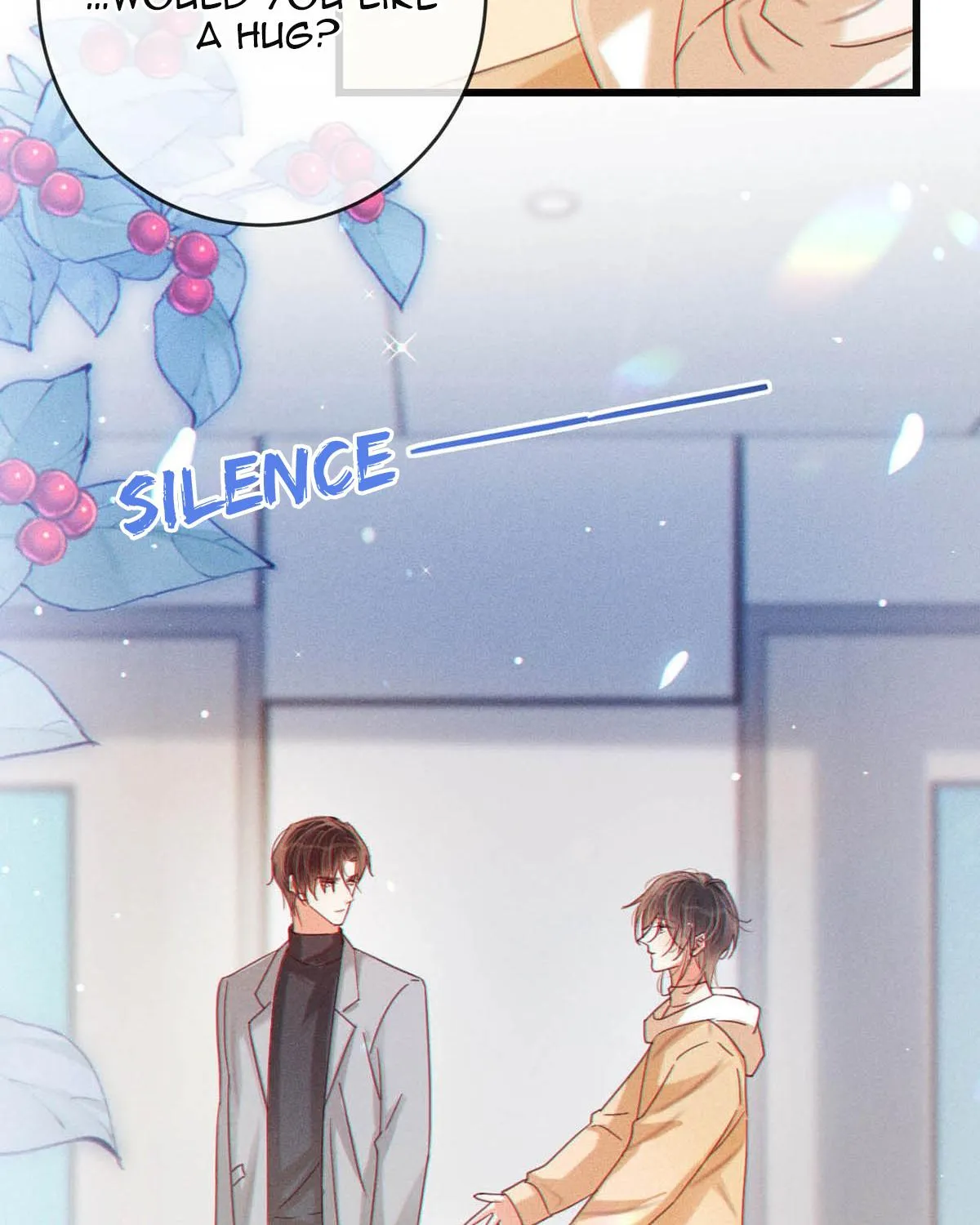 Read Intoxicated chapter 77 image 8 on Lezhin