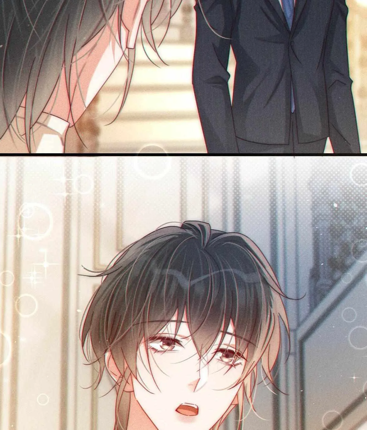Read Intoxicated chapter 78 image 10 on Lezhin