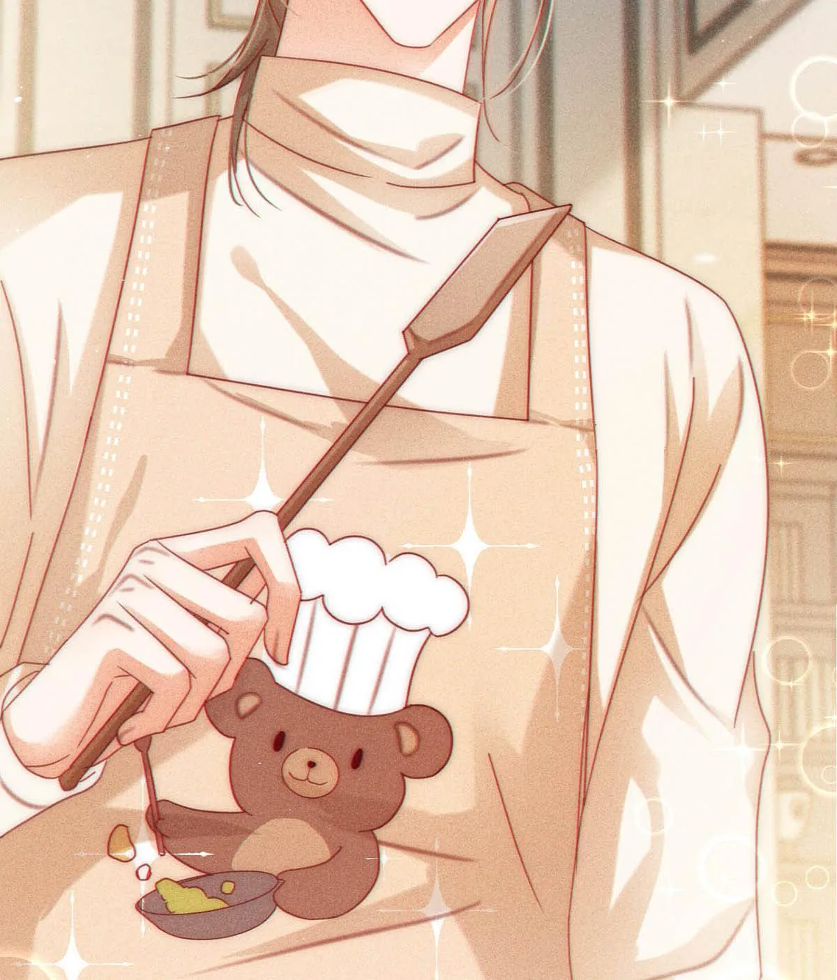 Read Intoxicated chapter 78 image 11 on Lezhin