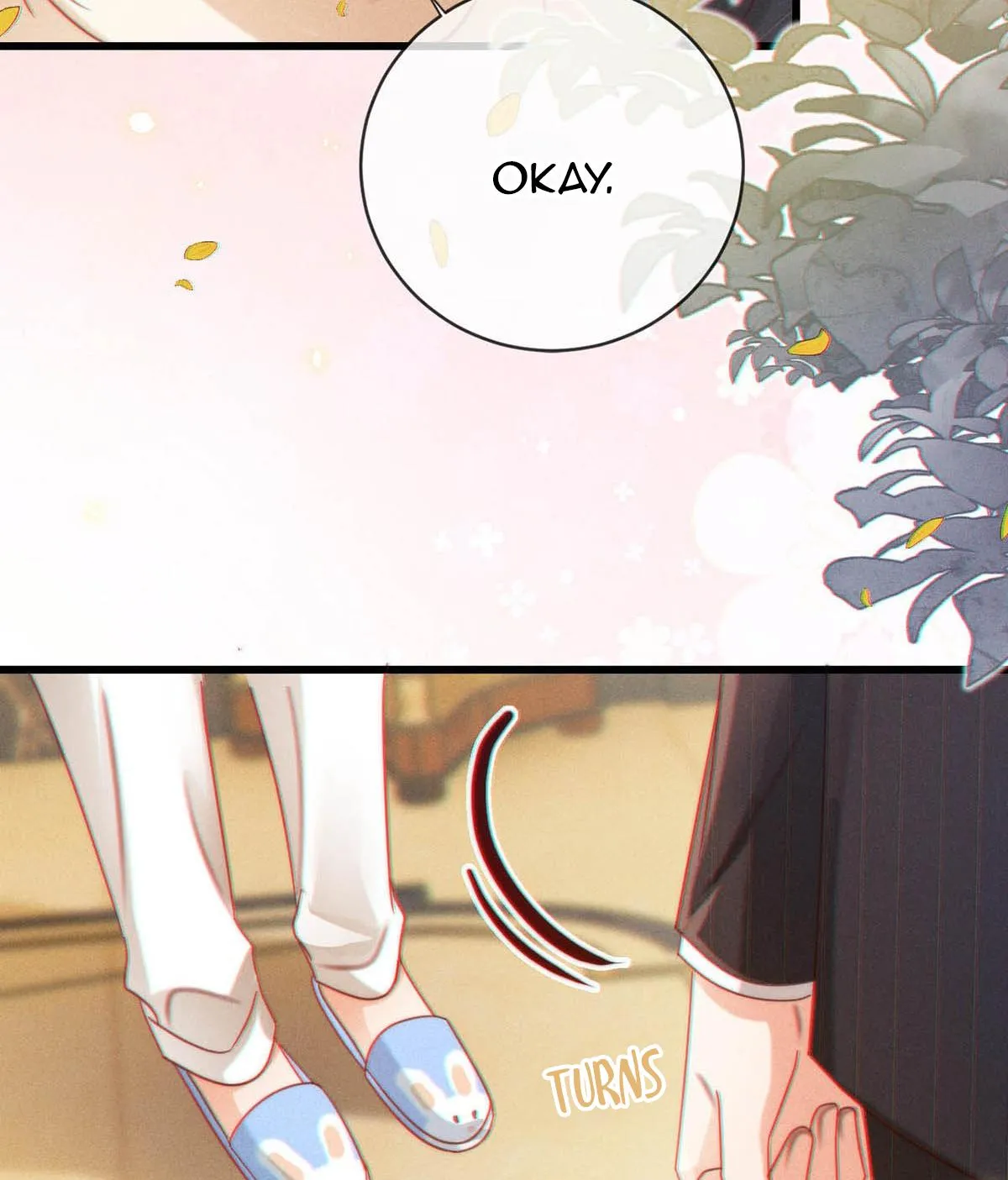 Read Intoxicated chapter 78 image 21 on Lezhin