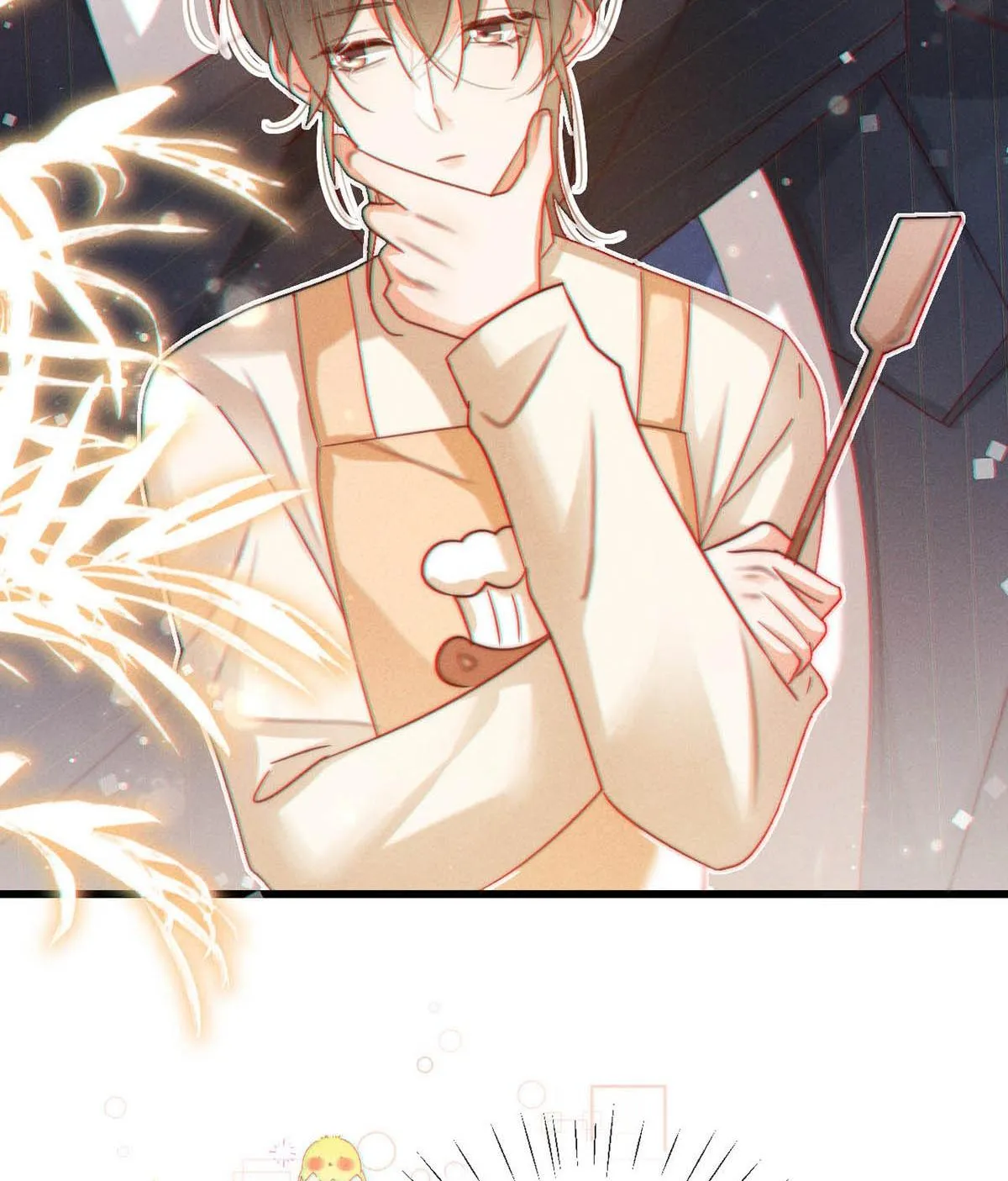 Read Intoxicated chapter 78 image 28 on Lezhin