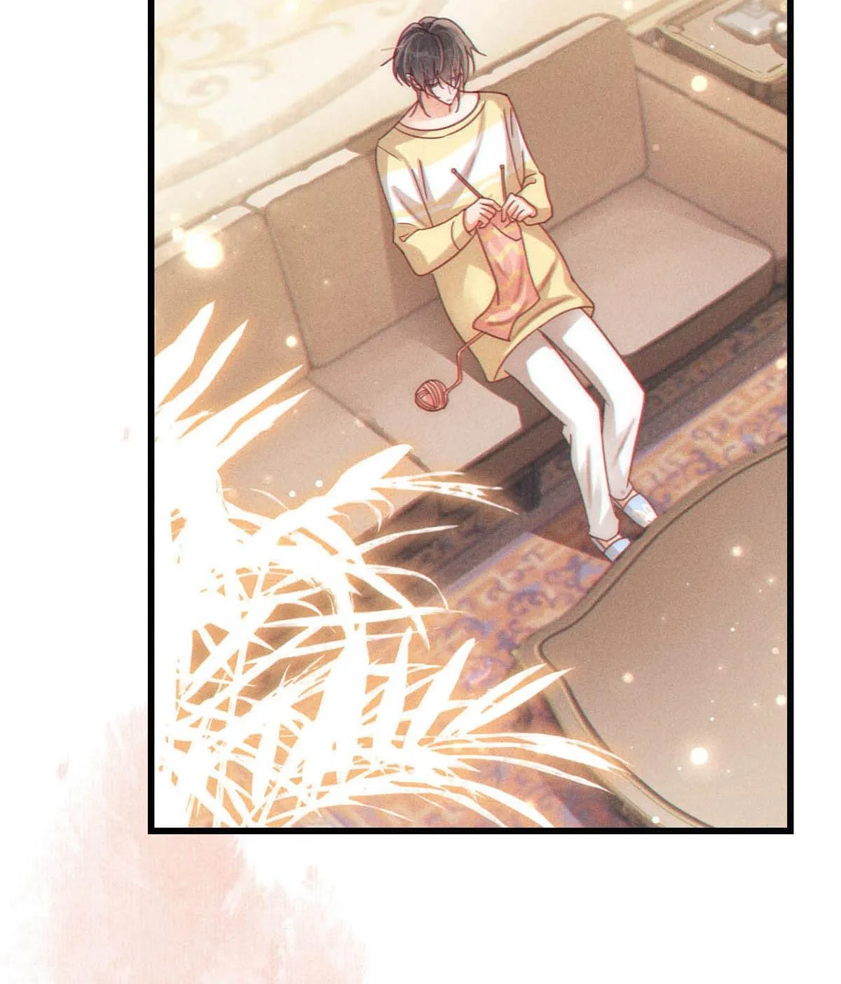 Read Intoxicated chapter 78 image 31 on Lezhin